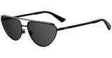 Moschino 057 Sunglasses