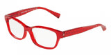 Alain Mikli 3023 Eyeglasses
