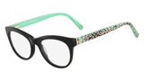 DVF 5058 Eyeglasses