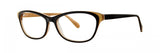 Zac Posen MAUDIE Eyeglasses