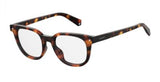 Polaroid Core PldD339 Eyeglasses