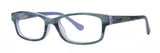 Kensie BRAVE Eyeglasses