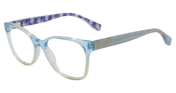 Converse Q407BLE54 Eyeglasses
