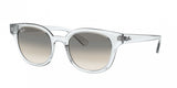 Ray Ban 4324F Sunglasses