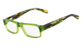 Nike 5524 Eyeglasses