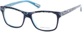 Guess By Marciano 0279 Eyeglasses