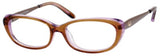Juicy Couture 908 Eyeglasses