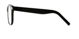 001 - Black/Black