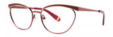 Zac Posen MOYRA Eyeglasses