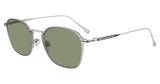 John Varvatos V541GLD52 Sunglasses