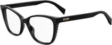 Moschino Love Mol550 Eyeglasses