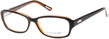 Cover Girl 0439 Eyeglasses
