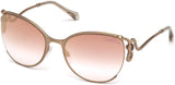 Roberto Cavalli 1025 Sunglasses