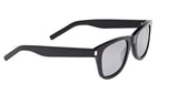 001 - Black/Black - Grey