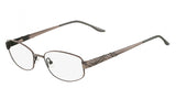 Marchon NYC TRES JOLIE 151 Eyeglasses