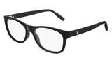 Montblanc Established MB0065O Eyeglasses