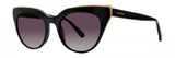 Zac Posen Thiola Sunglasses