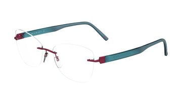 Silhouette Inspire 5506 Eyeglasses