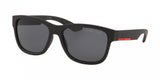 Prada Linea Rossa Lifestyle 03QS Sunglasses