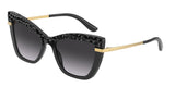 Dolce & Gabbana 4374F Sunglasses