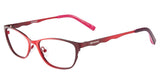Converse K200PUR50 Eyeglasses