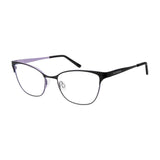 Isaac Mizrahi NY IM30036 Eyeglasses