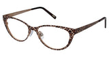 Kliik K521 Eyeglasses