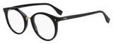 Fendi Ff0350 Eyeglasses