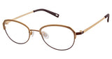 Kliik K658 Eyeglasses