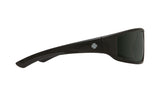 003863 - Matte Black Ansi - Happy Gray Green