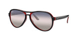 Ray Ban Vagabond 4355 Sunglasses