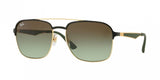 Ray Ban 3570 Sunglasses