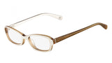 Nine West 5024 Eyeglasses