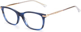 Jimmy Choo 298 Eyeglasses