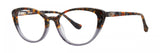 Kensie Flattering Eyeglasses