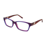 Elle EL13393 Eyeglasses