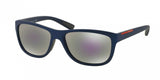 Prada Linea Rossa 05PS Sunglasses