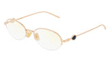 Boucheron Serpent Boh?me BC0071O Eyeglasses