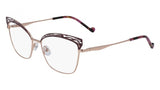 Liu Jo LJ2150 Eyeglasses