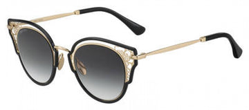 Jimmy Choo Dhelia Sunglasses