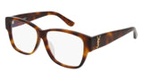 Saint Laurent Monogram SL M7/F Eyeglasses