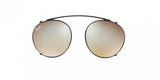 Ray Ban Clip On 2180C Sunglasses