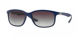 Ray Ban 4215 Sunglasses