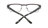 802000 - Gunmetal/matte Army Camo Tort
