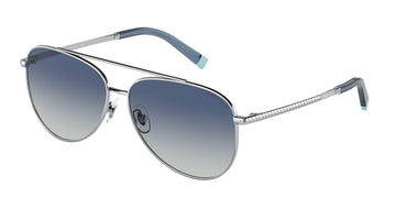 Tiffany 3074 Sunglasses