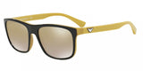 Emporio Armani 4085 Sunglasses