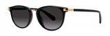 Zac Posen DAYLE SUN Sunglasses