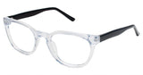 New Globe 0230 Eyeglasses