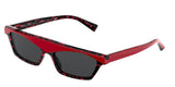 Alain Mikli 5055 Sunglasses