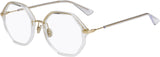 Dior Diorline1 Eyeglasses